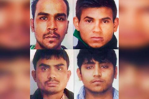 We had made all preparations for hanging Nirbhaya rapists: Tihar authorities