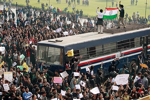 Unprecedented protests, change in laws: How the Nirbhaya case moved the needle