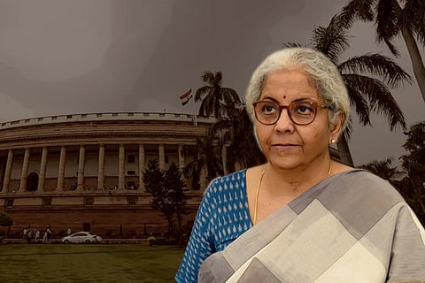 What is Amrit Kaal that FM Nirmala mentioned in Budget 2023 speech