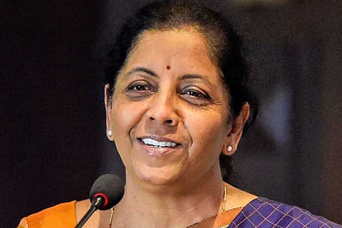 Govt may soon announce economic package focused on SMEs