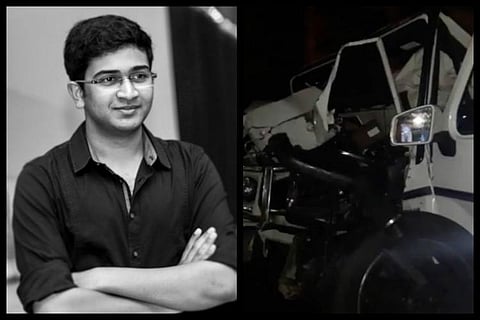 AP minister’s son accident: postmortem reveals he and friend were not drunk