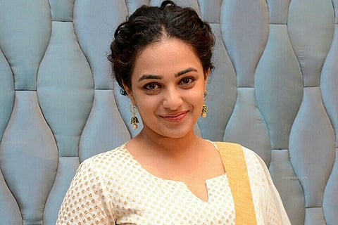 Don’t want to do films where I’m dying on screen again: The Nithya Menen interview
