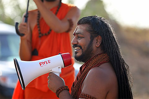 Didn't give Nithyananda refuge, he could have gone to Haiti, says Ecuador