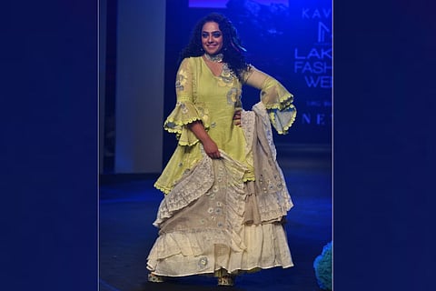 Nithya Menen