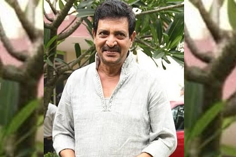 Nizhalgal Ravi
