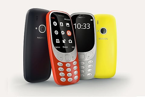Nokia 3310 Review: Apart from pure nostalgia, battery is its best feature