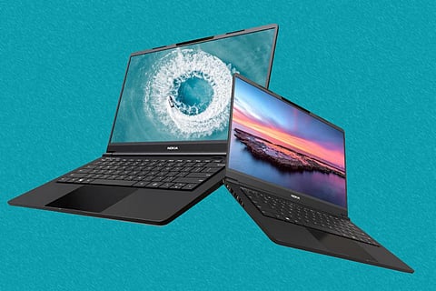 Nokia PureBook X14 laptop