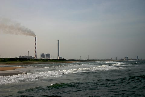 North Chennai Thermal Power Plant gets notice for violating emission norms