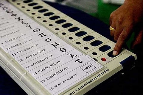 NOTA, Independents played spoilsport to Congress hopes in Gujarat