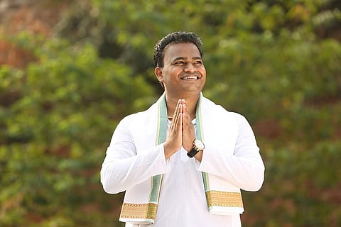 Former Bigg Boss Contestant Nutan Naidu