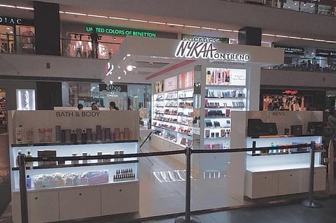 Nykaa launches exclusive men’s portal ‘NykaaMan.com’