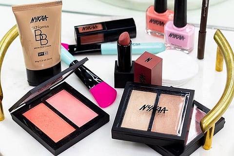 Nykaa