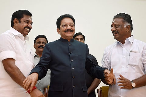 What does 19 MLAs withdrawing support to TN CM mean and what happens next?