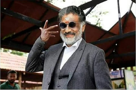 From Mixture Mama to Manick Baasha: How OPS became the man and the meme of the moment