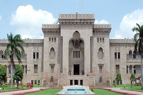 Osmania University