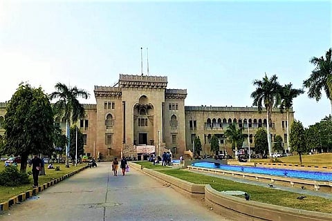 Osmania University