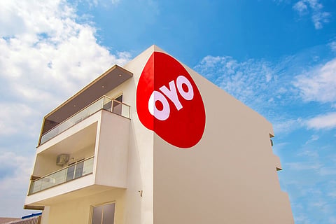 Oyo