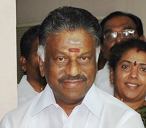 'OPS has amassed illegal wealth': Details of DMK's complaint to Vigilance Department