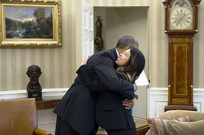 Obama's visit to Kenya: Why Africa matters to America