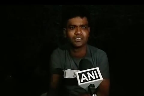 ‘Saw people with disfigured faces’: Odisha train accident survivors recall horror