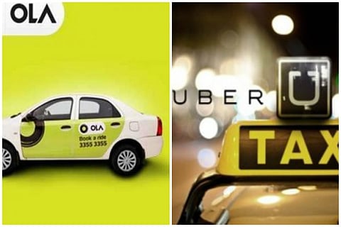 UberPool and OlaShare will not be banned in Karnataka. But don’t celebrate just yet...