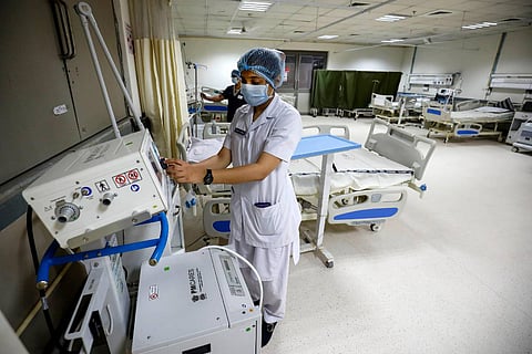 ward in ahmedabad