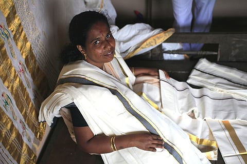 Textiles and home appliance sales in Kerala witness 70% dip during Onam