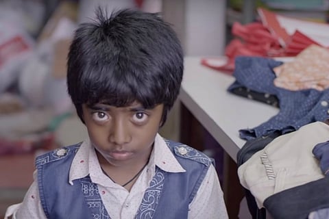 ‘Ondalla Eradalla’ review: A heart-warming tale of a boy and his lost cow