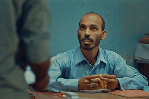 Rewatching ‘Ondu Motteya Kathe’: When Sandalwood's lovable Raj Shetty debuted