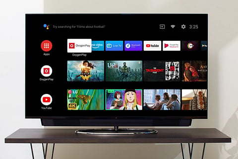 OnePlus TV 55 Q1 Pro review: Offers everything you aspire in a TV at a decent price