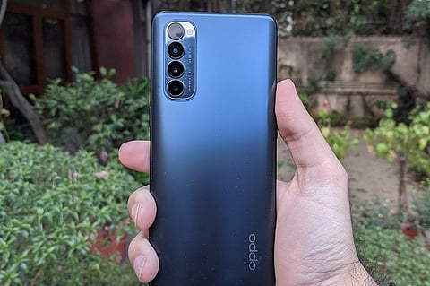 Oppo Reno 4 Pro
