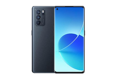 OPPO Reno 6 Pro 5G