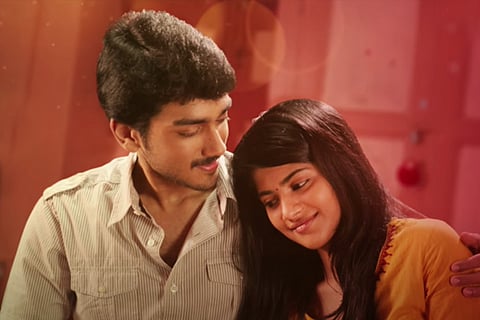 Oru Pakka Kathai still