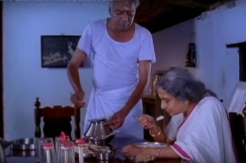 ‘Oru Cheru Punchiri’: This little gem from MT Vasudevan Nair is a beautiful love story