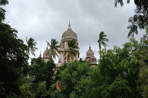 Osmania General Hospital