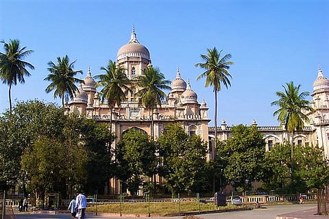 Telangana govt agrees to release Rs 25cr to revamp century-old Osmania Hospital