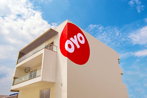 OYO