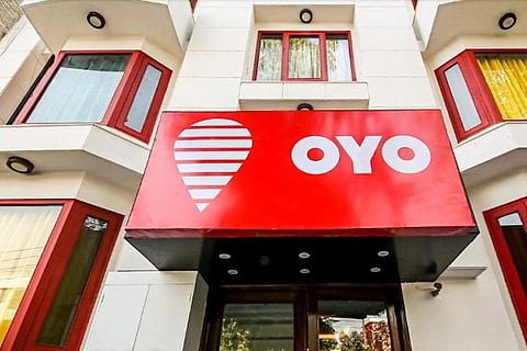 Oyo bets big on IoT and next-generation tech, acquires Mumbai-based firm AblePlus
