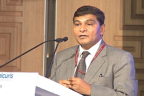 PD Vaghela