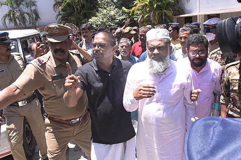 PFI leaders arrested in Kochi