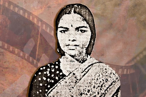 PK Rosy's story: How Malayalam cinema's first woman actor was forced to leave the state