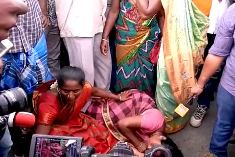 Kerala minister MM Mani's rant goes on, this time accuses women's group of 'indecent activities'