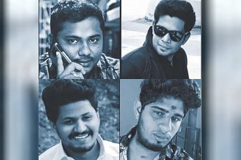 Pollachi sexual assault and extortion case: CBI begins probe