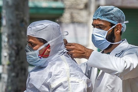 Bizongo delivers over 2 lakh PPE kits to hospitals, NGOs, essential service providers
