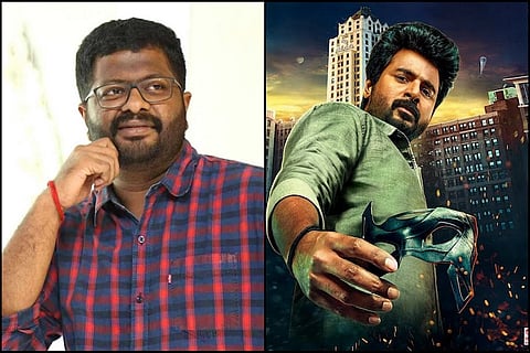 PS Mithran reacts to Sivakarthikeyan’s 'Hero' plagiarism charges