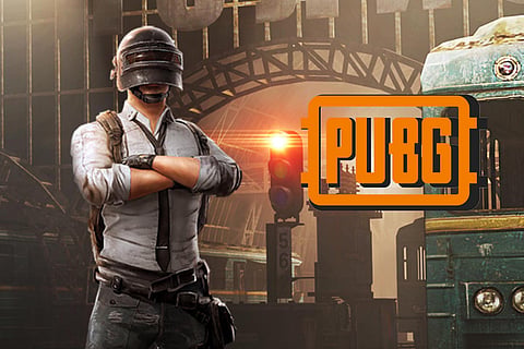 PUBG Mobile