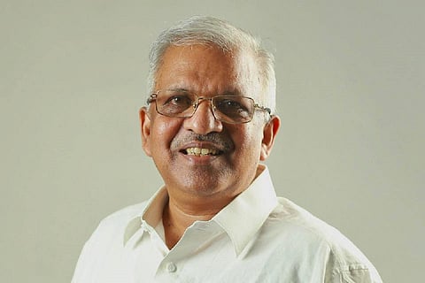 P Jayarajan