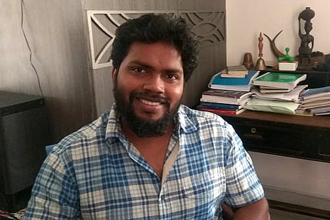 Case against director Pa Ranjith for remarks on Raja Raja Chozhan