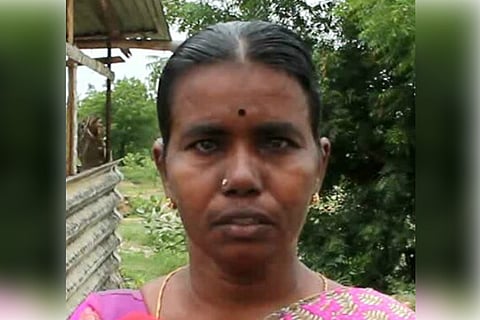 Tiruppur cook's job made permanent: National Commission for Scheduled Castes orders