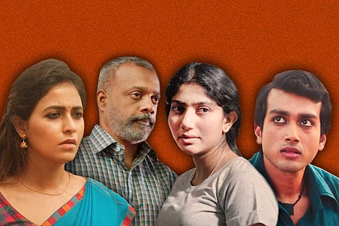 Paava Kadhaigal
